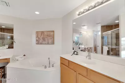 12925 N High Hawk Drive, Marana, AZ 85658 - Photo 26