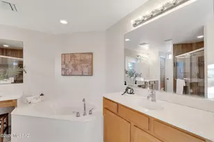12925 N High Hawk Dr, Marana, AZ 85658 - Photo 26