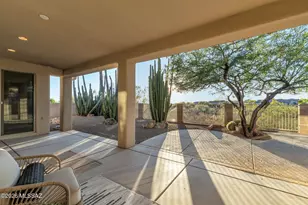 12925 N High Hawk Dr, Marana, AZ 85658 - Photo 38