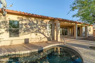 12925 N High Hawk Dr, Marana, AZ 85658 - Photo 40