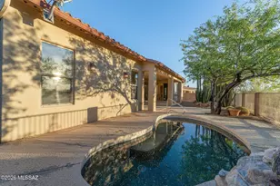 12925 N High Hawk Dr, Marana, AZ 85658 - Photo 44