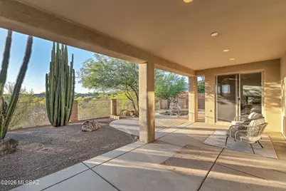 12925 N High Hawk Drive, Marana, AZ 85658 - Photo 40