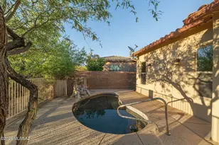 12925 N High Hawk Dr, Marana, AZ 85658 - Photo 42