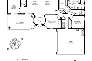 12925 N High Hawk Dr, Marana, AZ 85658 - Photo 50