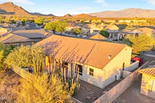 12925 N High Hawk Dr, Marana, AZ 85658 - Photo 36