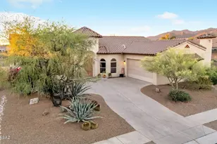 12925 N High Hawk Dr, Marana, AZ 85658 - Photo 1