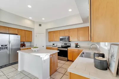 12925 N High Hawk Drive, Marana, AZ 85658 - Photo 12