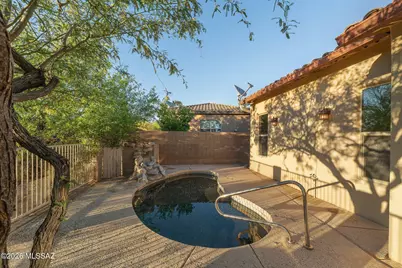 12925 N High Hawk Drive, Marana, AZ 85658 - Photo 40