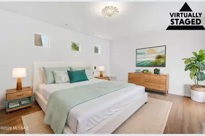 10523 E John McNair Place, Tucson, AZ 85747 - Photo 16