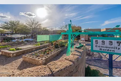 10523 E John McNair Place, Tucson, AZ 85747 - Photo 40