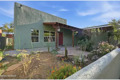 10523 E John McNair Place, Tucson, AZ 85747 - Photo 30