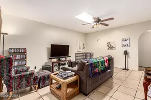 4169 N Via Villas, Tucson, AZ 85719 - Photo 2