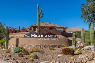 13774 N Heritage Canyon Dr, Marana, AZ 85658 - Photo 34