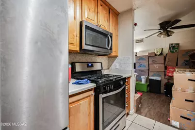 828 S Langley Avenue #103, Tucson, AZ 85710 - Photo 12