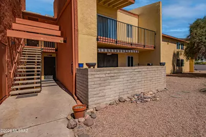 828 S Langley Avenue #103, Tucson, AZ 85710 - Photo 1