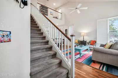 5197 E Calle Vista De Colores, Tucson, AZ 85711 - Photo 12