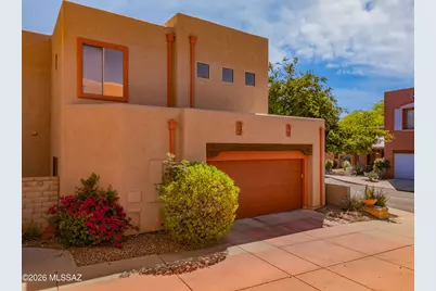 5197 E Calle Vista De Colores, Tucson, AZ 85711 - Photo 1