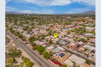 5197 E Calle Vista De Colores, Tucson, AZ 85711 - Photo 48