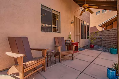 5197 E Calle Vista De Colores, Tucson, AZ 85711 - Photo 10