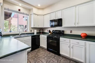 5197 E Calle Vista De Colores, Tucson, AZ 85711 - Photo 18