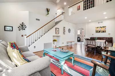 5197 E Calle Vista De Colores, Tucson, AZ 85711 - Photo 14