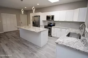 4581 N Camino Campero, Tucson, AZ 85750 - Photo 2