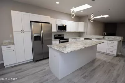 4581 N Camino Campero, Tucson, AZ 85750 - Photo 1