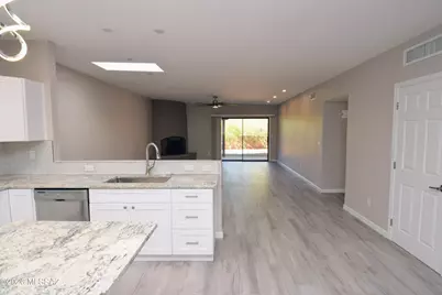 4581 N Camino Campero, Tucson, AZ 85750 - Photo 8