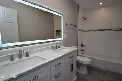 4581 N Camino Campero, Tucson, AZ 85750 - Photo 24