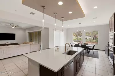 8384 N Movie Pass Trail, Tucson, AZ 85743 - Photo 16