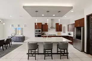 8384 N Movie Pass Trl, Tucson, AZ 85743 - Photo 14