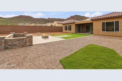 8384 N Movie Pass Trail, Tucson, AZ 85743 - Photo 38