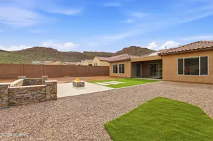 8384 N Movie Pass Trl, Tucson, AZ 85743 - Photo 38