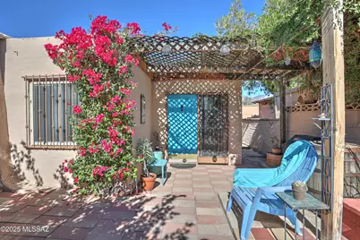 2631 E Prince Road, Tucson, AZ 85716 - Photo 2