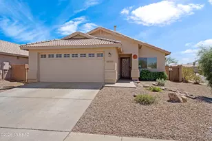 10352 E Avalon Park St, Tucson, AZ 85747 - Photo 2