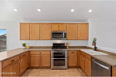 10352 E Avalon Park Street, Tucson, AZ 85747 - Photo 6