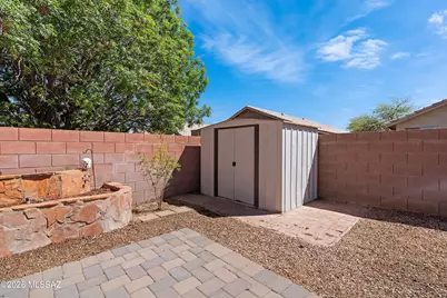 10352 E Avalon Park Street, Tucson, AZ 85747 - Photo 14