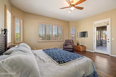7836 W Orpine Court, Tucson, AZ 85743 - Photo 4