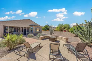 7836 W Orpine Ct, Tucson, AZ 85743 - Photo 6