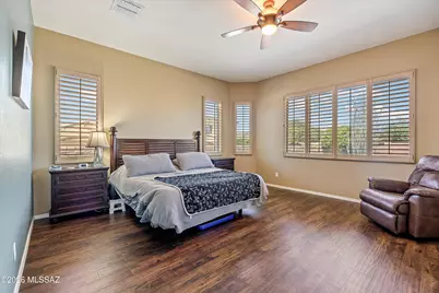 7836 W Orpine Court, Tucson, AZ 85743 - Photo 24