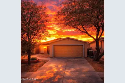 7741 S Solomon Avenue, Tucson, AZ 85747 - Photo 1