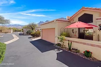 47 E Horizon Circle, Oro Valley, AZ 85737 - Photo 6