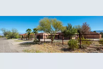 7681 S Avenida De Pina, Tucson, AZ 85747 - Photo 2