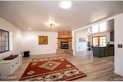7681 S Avenida De Pina, Tucson, AZ 85747 - Photo 8