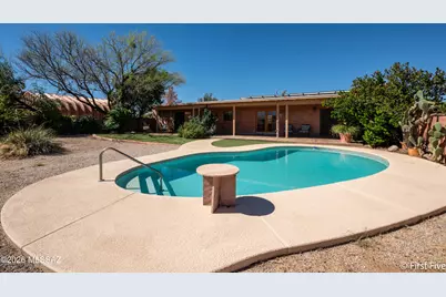 7681 S Avenida De Pina, Tucson, AZ 85747 - Photo 30