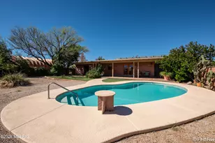 7681 S Avenida De Pina, Tucson, AZ 85747 - Photo 30