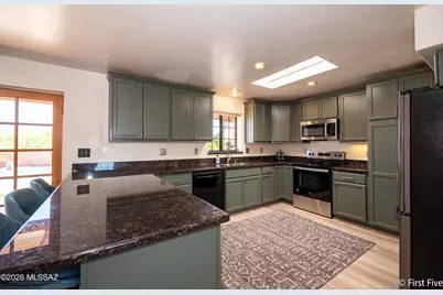 7681 S Avenida De Pina, Tucson, AZ 85747 - Photo 10