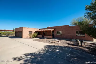 7681 S Avenida De Pina, Tucson, AZ 85747 - Photo 4