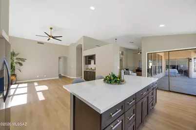 8470 N Redstone, Tucson, AZ 85743 - Photo 16