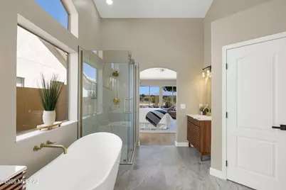 8470 N Redstone, Tucson, AZ 85743 - Photo 24